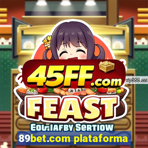 89bet.com plataforma